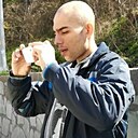 Энвер, 38 лет