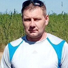 Алексей, 50 из г. Барнаул.
