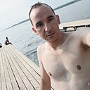 Али, 27 лет