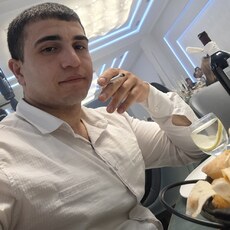 Фотография мужчины Vahe, 27 лет из г. Ванадзор