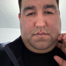 Фотография мужчины Abdumuxit, 32 года из г. Ташкент