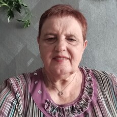 Фотография девушки Людмила, 68 лет из г. Слуцк