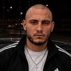 Фотография мужчины Максим, 24 года из г. Новомосковск