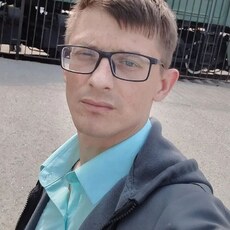 Фотография мужчины Алексей, 30 лет из г. Сасово