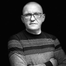Фотография мужчины Александр, 53 года из г. Черняховск