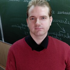 Фотография мужчины Кирилл, 28 лет из г. Ковдор