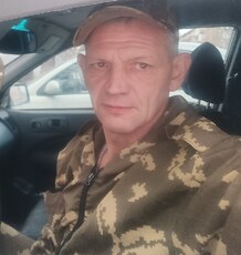 Фотография мужчины Александр, 50 лет из г. Омск