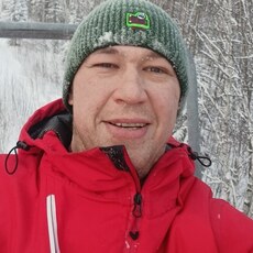 Фотография мужчины Михаил, 33 года из г. Комсомольск-на-Амуре