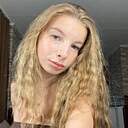 Ева, 25 лет