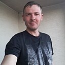 Макс, 35 лет