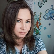 Оля, 40 из г. Чита.
