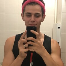 Фотография мужчины Даниил, 24 года из г. Пятигорск