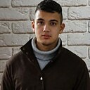 Тим, 19 лет