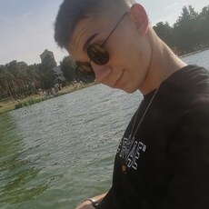 Фотография мужчины Andrey, 24 года из г. Воронеж
