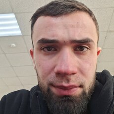 Фотография мужчины Adam, 26 лет из г. Якутск