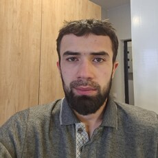 Фотография мужчины Adam, 26 лет из г. Якутск