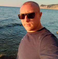 Фотография мужчины Jon, 37 лет из г. Омск