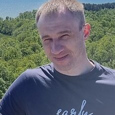 Фотография мужчины Андрей, 37 лет из г. Советская Гавань