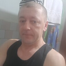 Фотография мужчины Дмитрий, 43 года из г. Улан-Удэ