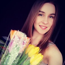 Катя, 26 из г. Норильск.