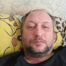 Фотография мужчины Данила, 39 лет из г. Березники