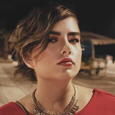 Фотография девушки Kriss, 30 лет из г. Натания