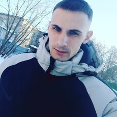 Фотография мужчины Денис, 26 лет из г. Томск