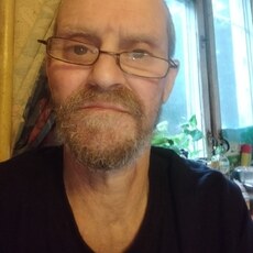 Фотография мужчины Андрей, 60 лет из г. Санкт-Петербург