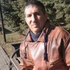 Фотография мужчины Сергей, 51 год из г. Челябинск