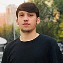 Диниз, 28 лет