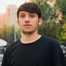 Фотография мужчины Диниз, 28 лет из г. Междуреченск
