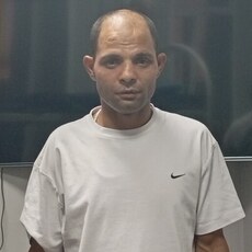 Фотография мужчины Михаил, 37 лет из г. Новосибирск