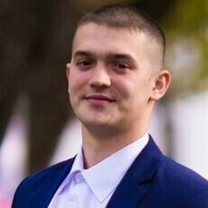 Фотография мужчины Ким, 38 лет из г. Астрахань
