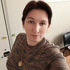 Фотография девушки Ирина, 48 лет из г. Пучеж