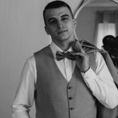 Фотография мужчины Михаил, 26 лет из г. Нижний Тагил