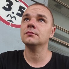 Фотография мужчины Мишка, 36 лет из г. Новоульяновск