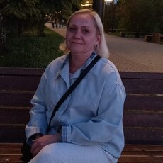 Фотография девушки Ирина, 50 лет из г. Копейск