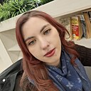 Зефирка, 23 года