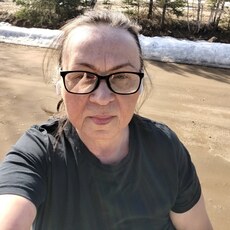 Фотография девушки Ирина, 69 лет из г. Юрга