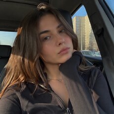 Ева, 27 из г. Ангарск.