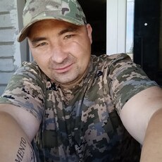 Фотография мужчины Leonid, 34 года из г. Днепр