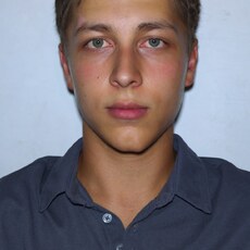 Фотография мужчины Адиль, 18 лет из г. Новосибирск