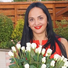 Оксана, 40 из г. Кемерово.