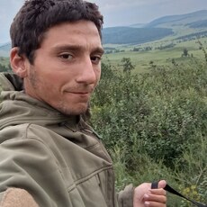 Фотография мужчины Рома, 24 года из г. Абакан