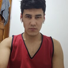 Фотография мужчины Темырлан, 24 года из г. Алматы