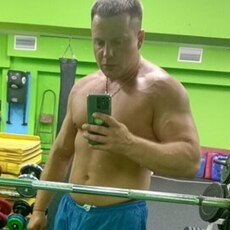 Фотография мужчины Семён, 42 года из г. Кропоткин