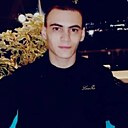 Самир, 20 лет