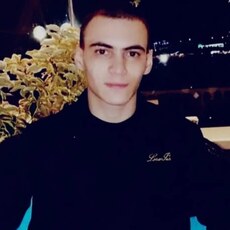 Фотография мужчины Самир, 20 лет из г. Геленджик