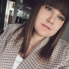 Алина, 24 из г. Благовещенск.