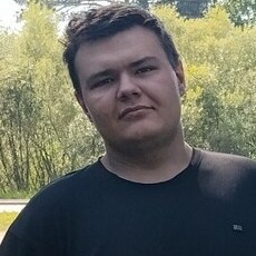 Фотография мужчины Дмитрий, 20 лет из г. Ангарск